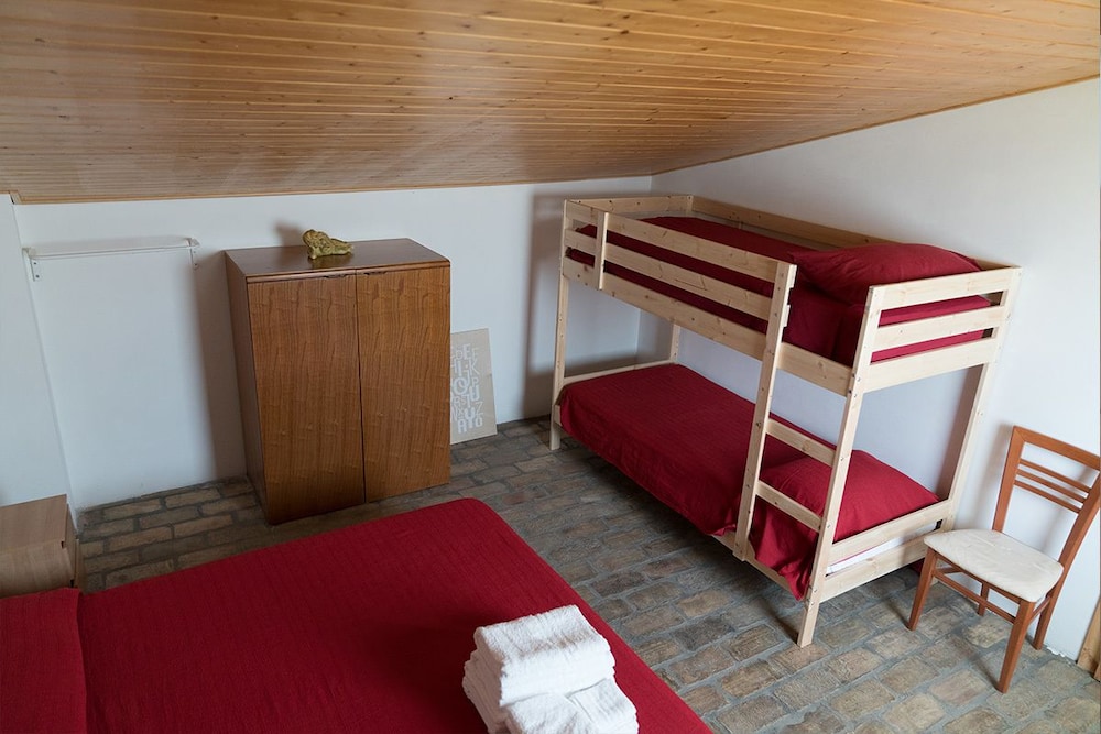 Basic Room, Ground Floor photo 1