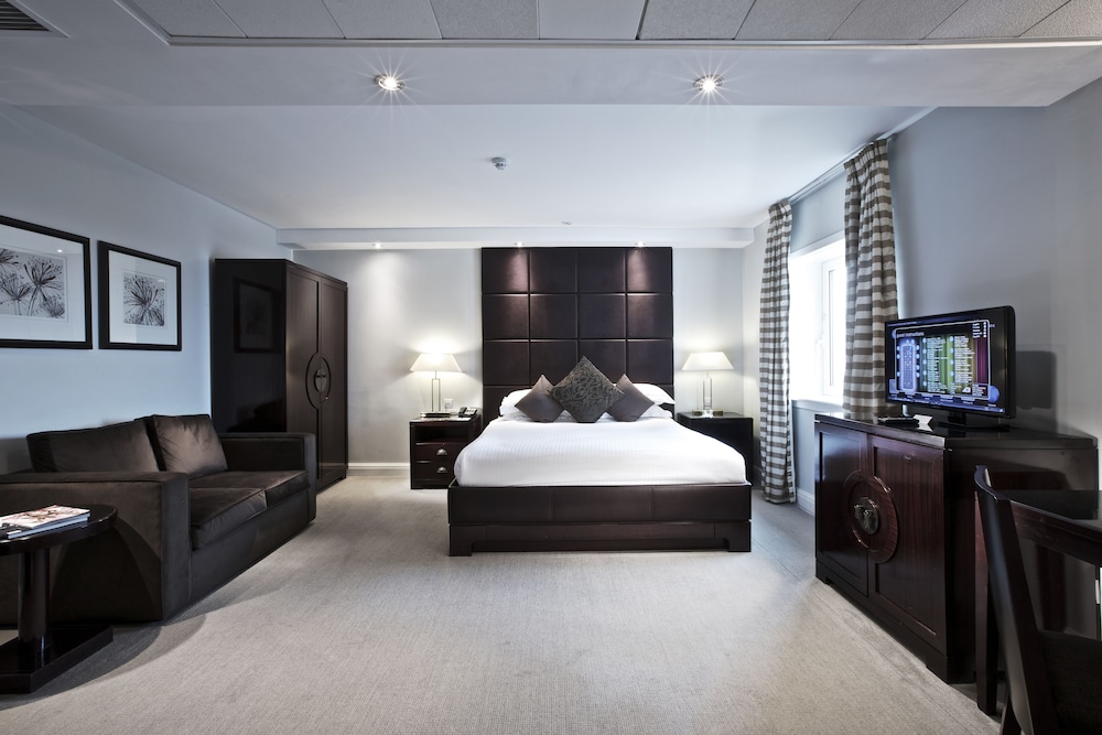 Club Double Room