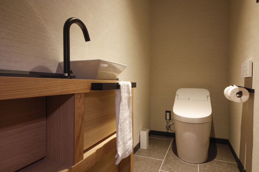 NEW! [Orinkaku] Premiere Suite Japanese and Western Style, Non Smoking with Dinner Buffet - Photo 10