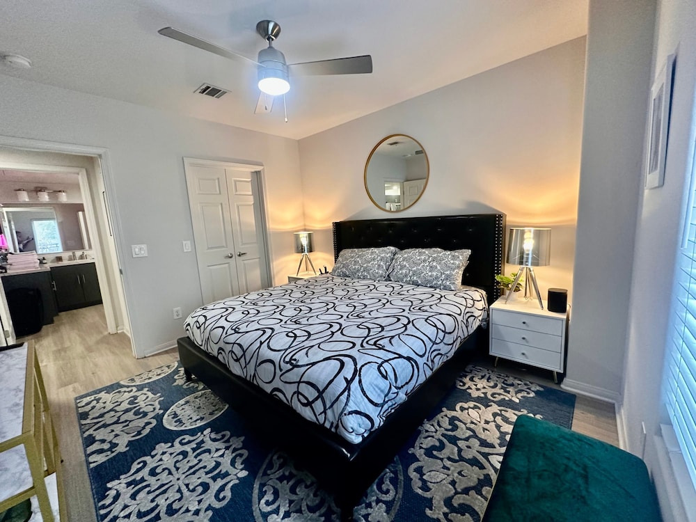 Allura Little Italy - 2 BR in Downtown s Top Spot, Bild 9