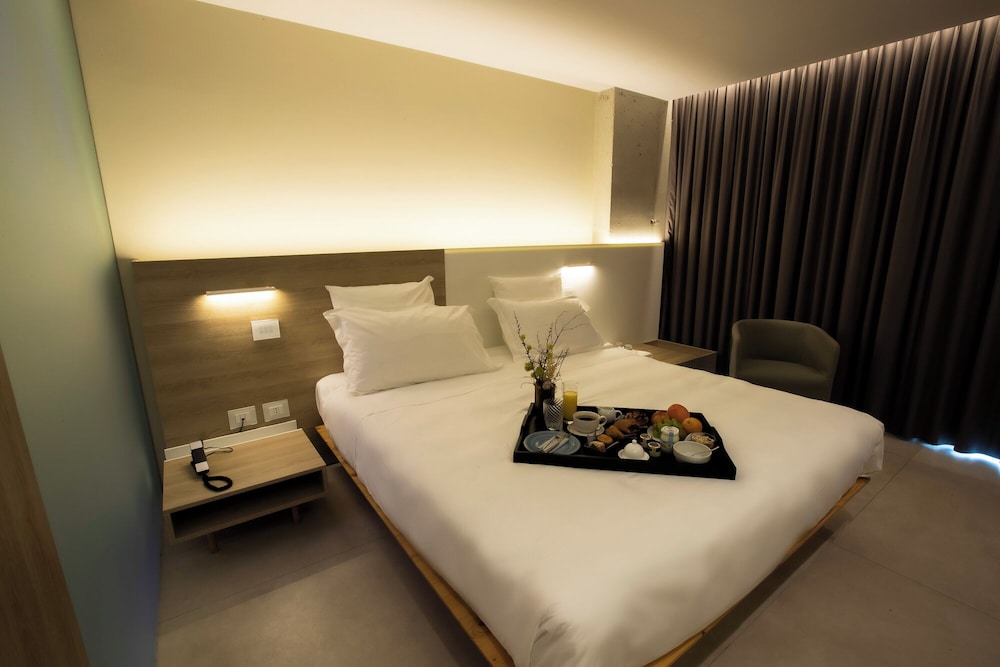 Deluxe Room photo 1
