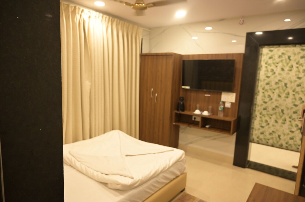Deluxe Room photo 3