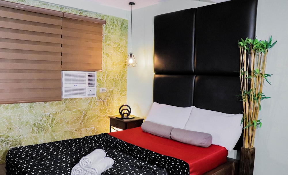 Deluxe Room by Sprout
