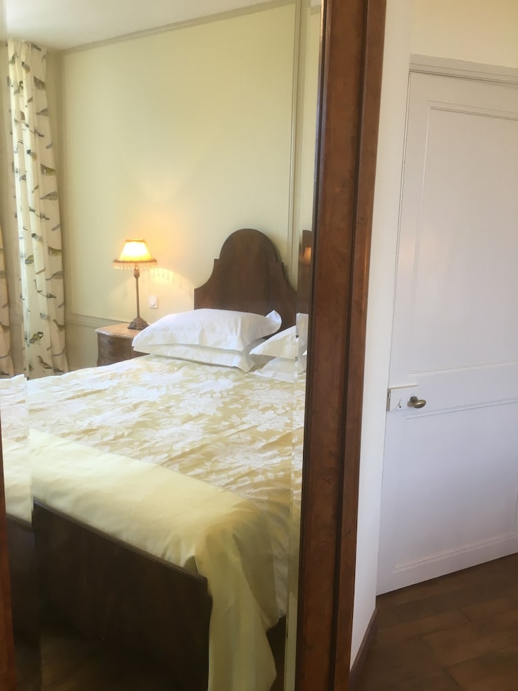 Deluxe Double Room (Brocéliande) photo 3