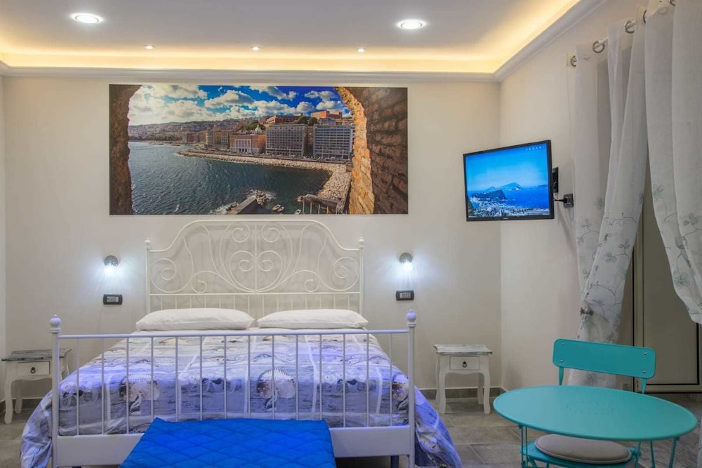 Comfort Double Room (Caracciolo)