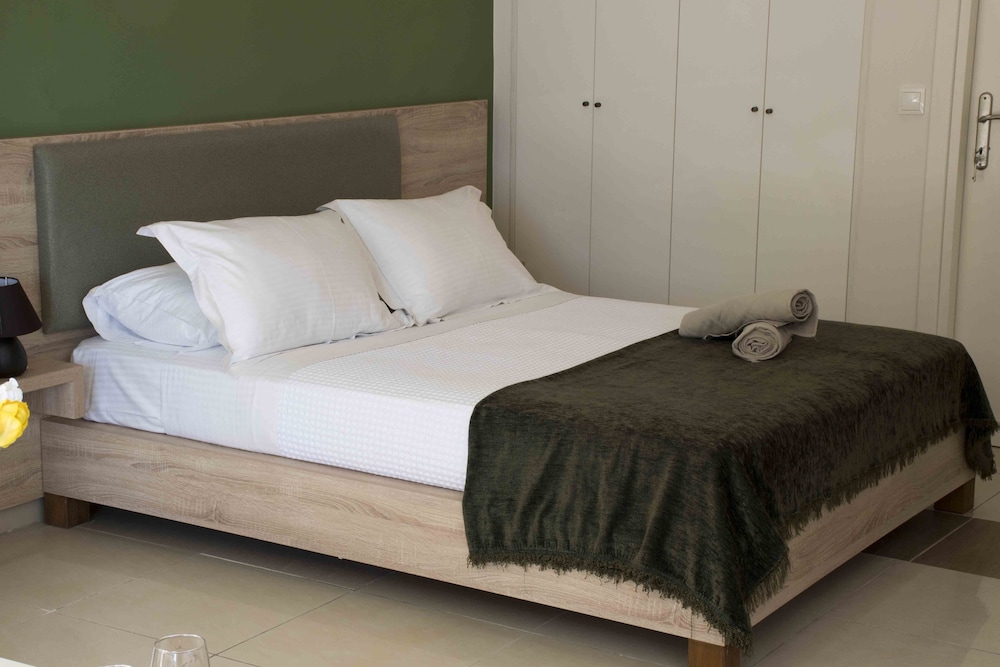 Comfort Studio Suite, Private Pool