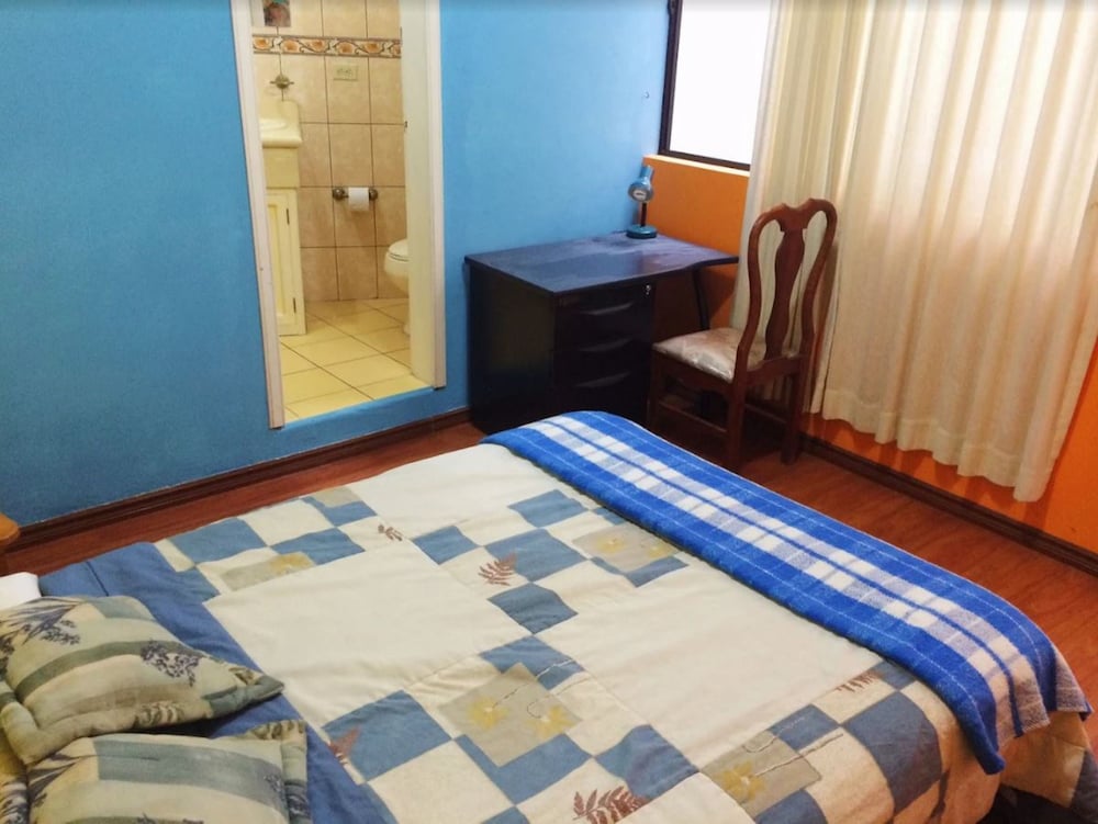 Double Room, Private Bathroom photo 3