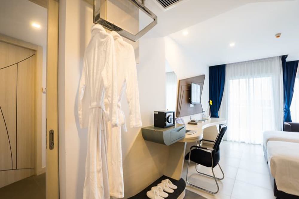 Superior Double Room photo 1