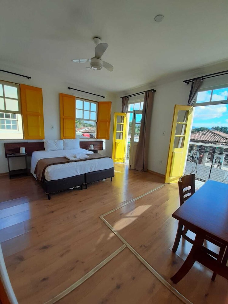 Standard Double Room photo 1