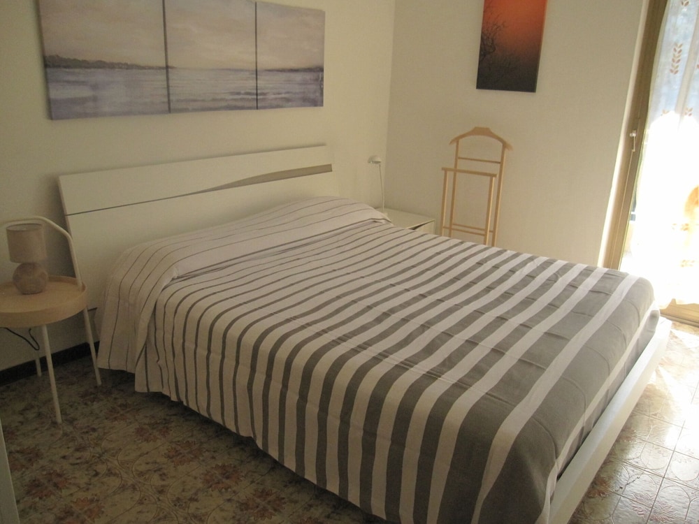 Apartment, 1 Bedroom, Balcony, City View photo 1