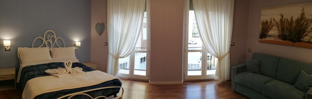 Deluxe Suite photo 1