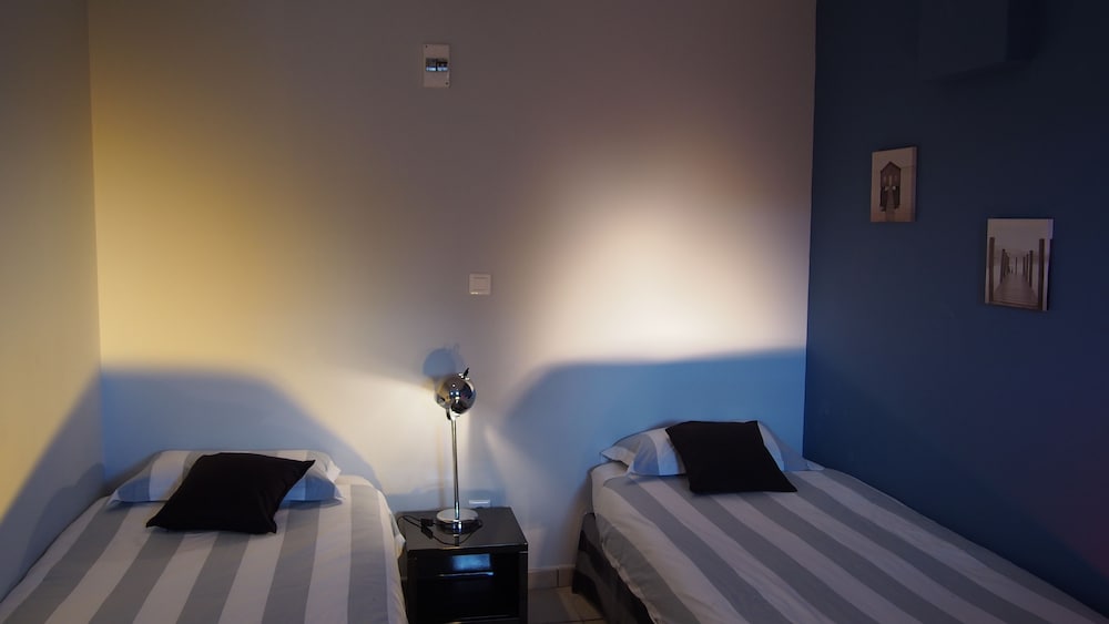 Triple Room, Accessible photo 2