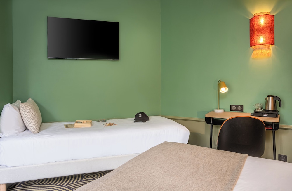 Triple Room photo 2