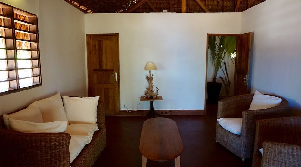 Premium Suite, Non Smoking, Sea View photo 3