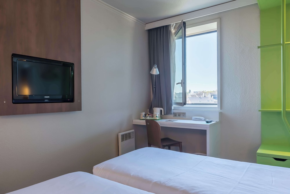 Superior Room, 2 Twin Beds