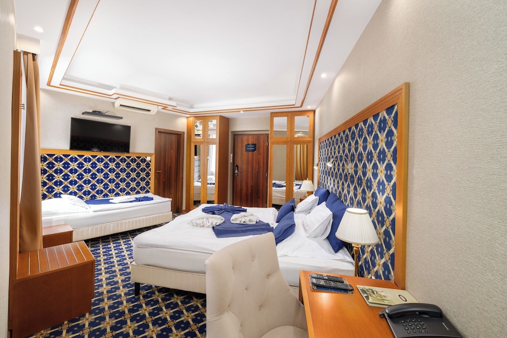 Junior Studio Suite, 1 Bedroom photo 2