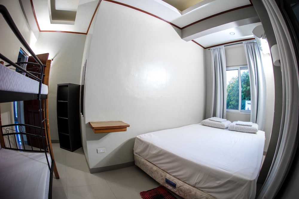 Apartment B4, 2 Bedrooms for 7 Persons - with 1 Bunk bed and 1 Sleep Sofa photo 2