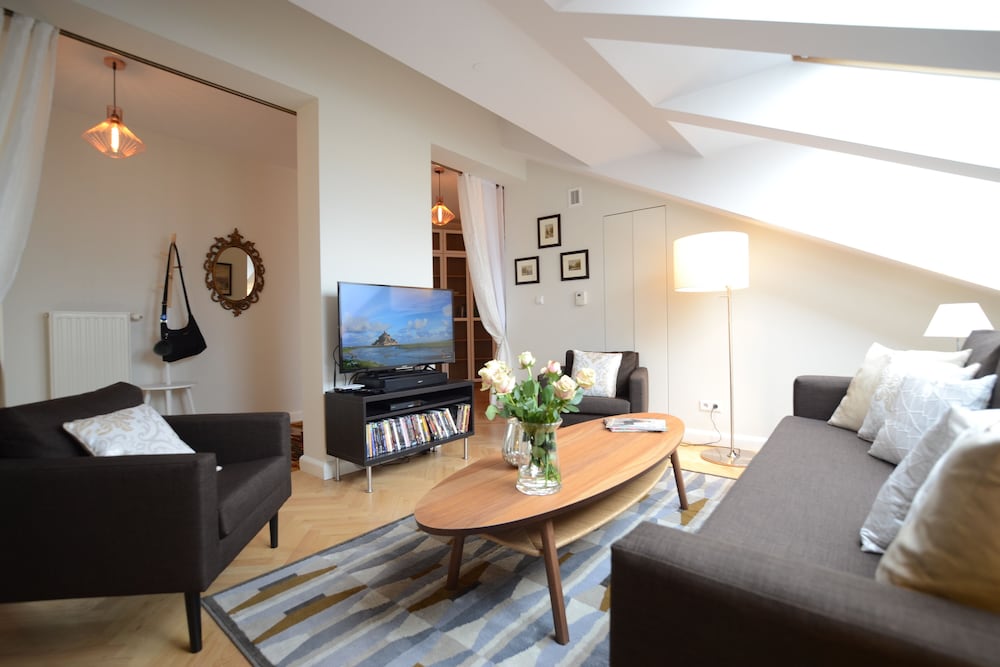 Deluxe Loft photo 1
