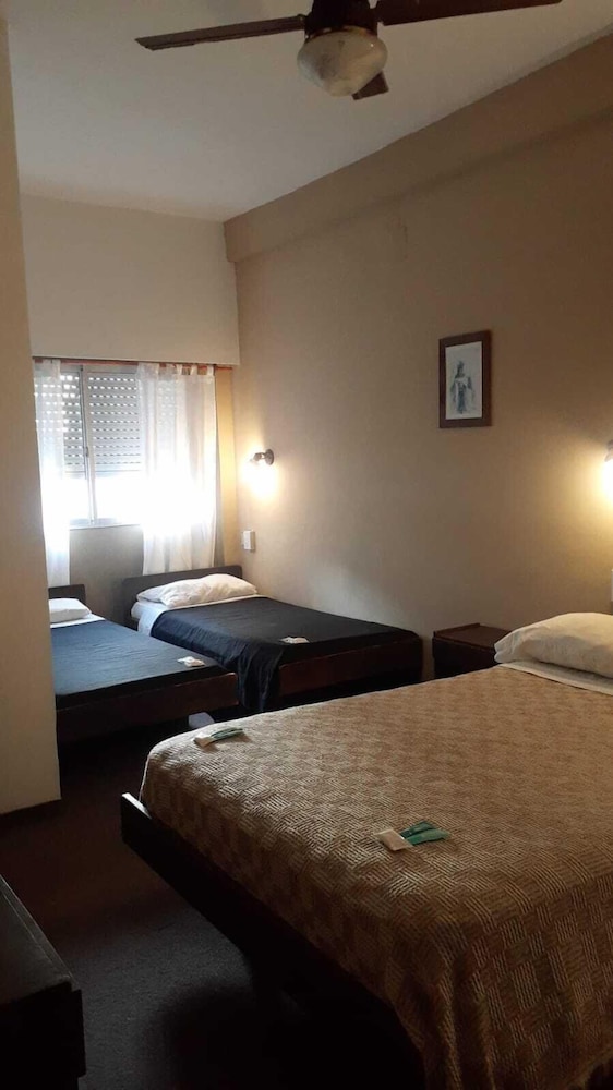Basic Quadruple Room photo 1