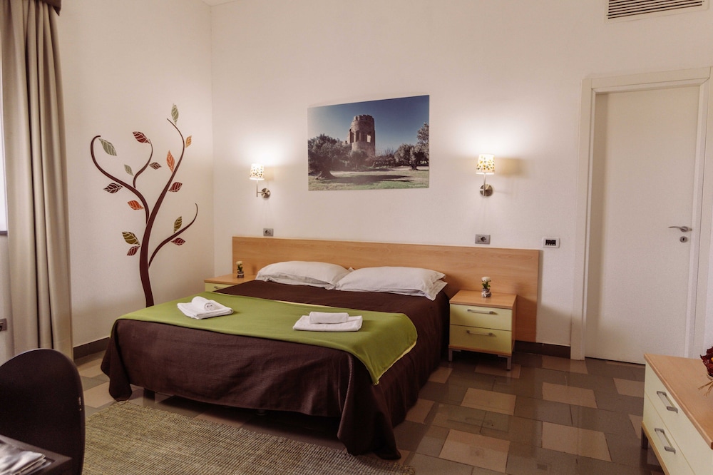 Double Room Single Use photo 2