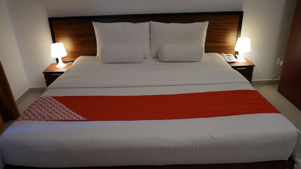 Deluxe Twin Room photo 1