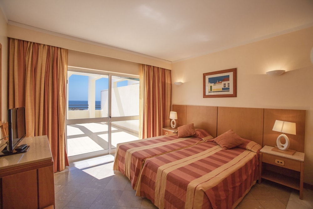 Family Suite, Sea View - Photo 1