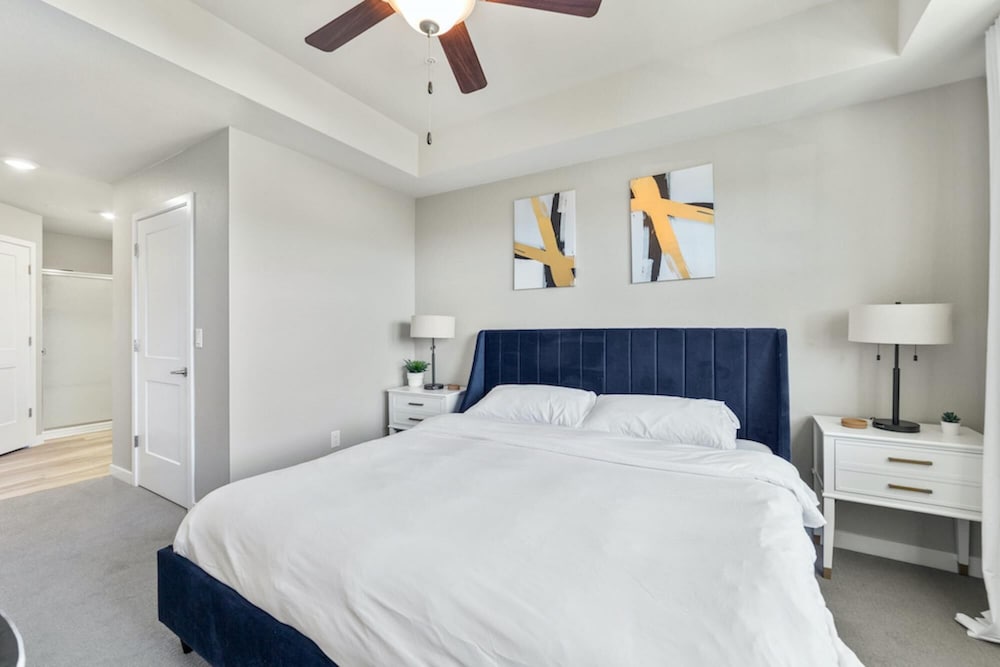 Apartment, Accessible photo 2