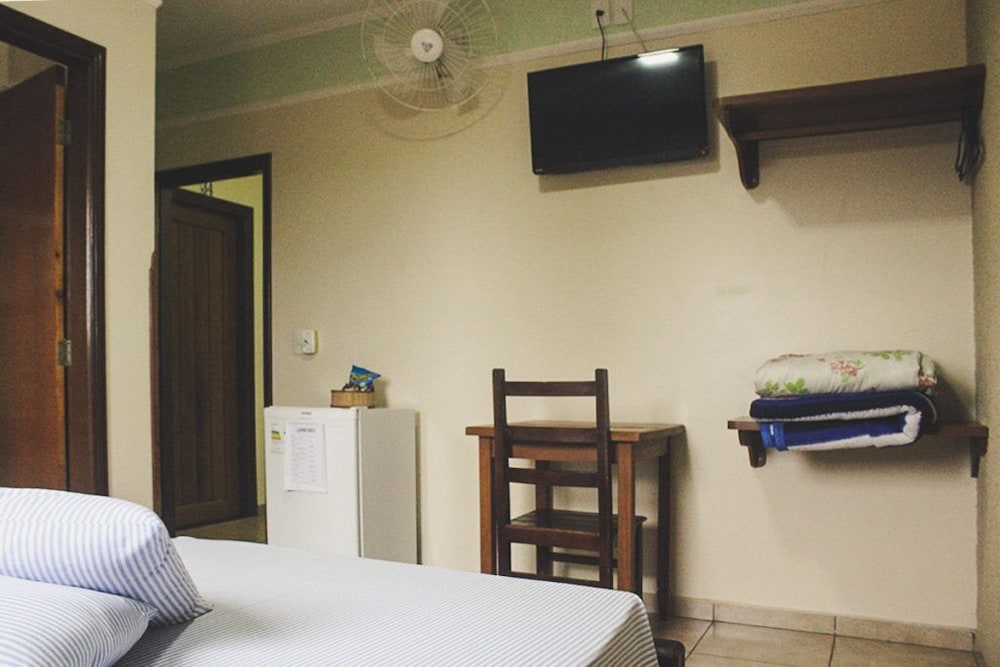 Basic Double Room - Photo 1