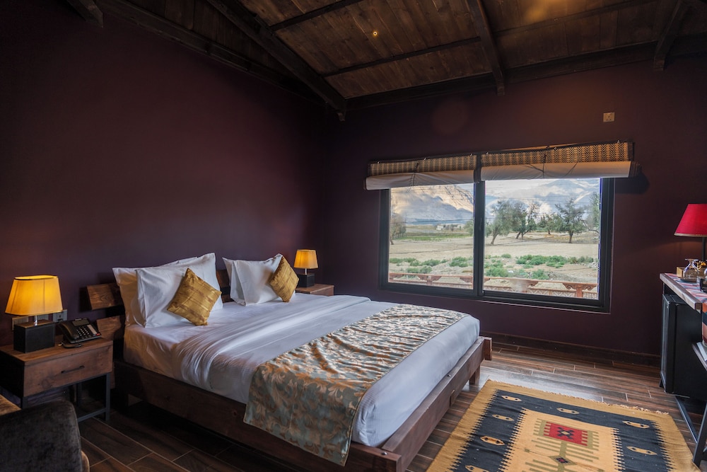 Standard Room, Mountain View