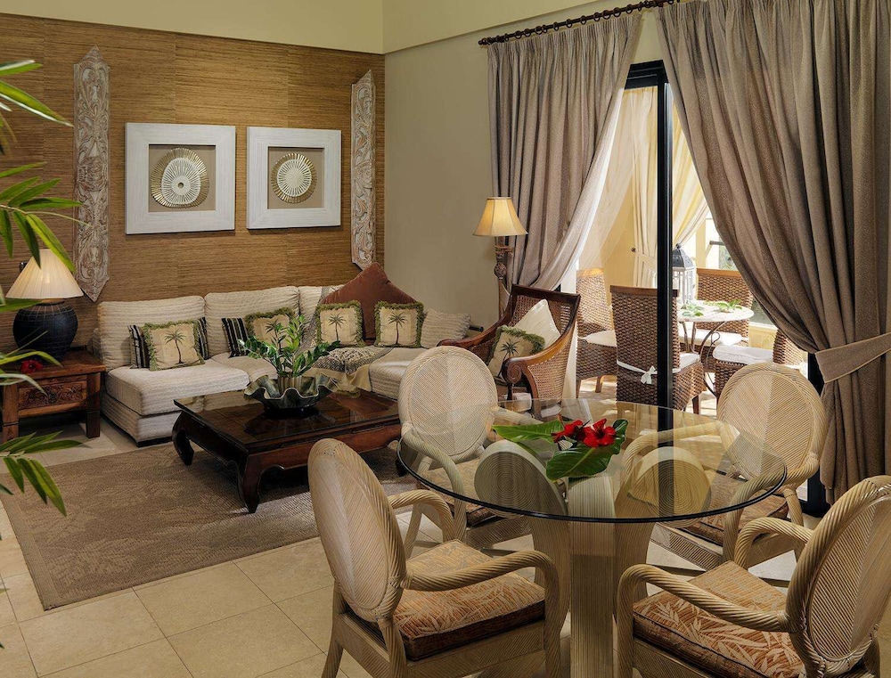 2 bedroom Princess Villa (with private heated pool) thumbnail 5