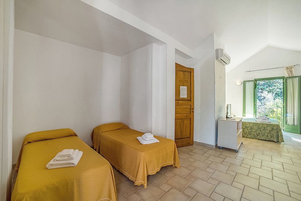 Family Studio (Borgo Primizia M16 Pool And Sea)