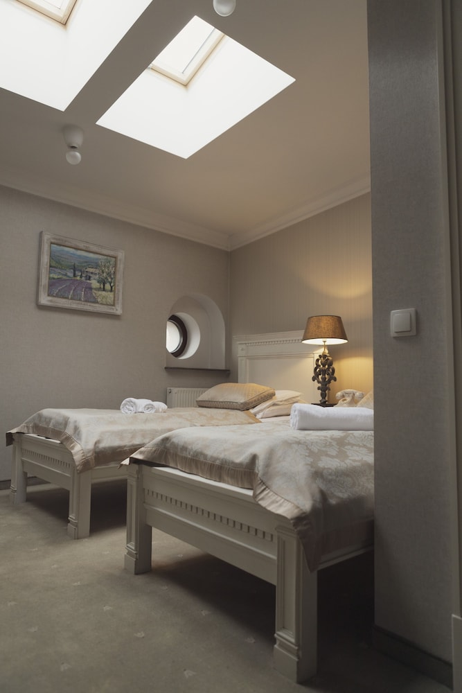 Twin Room photo 1