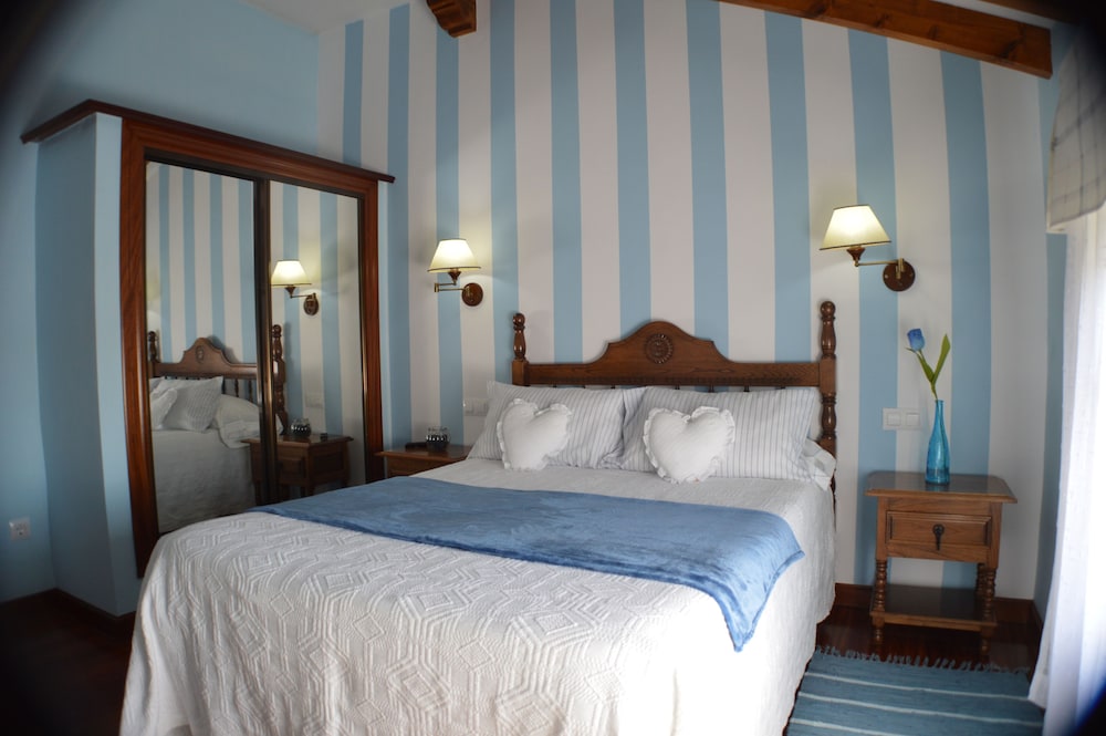 Habitación Doble Estándar