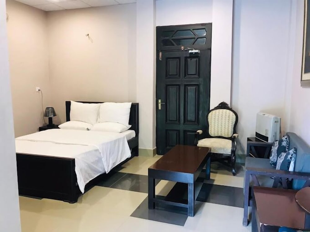 Deluxe Double Room photo 1