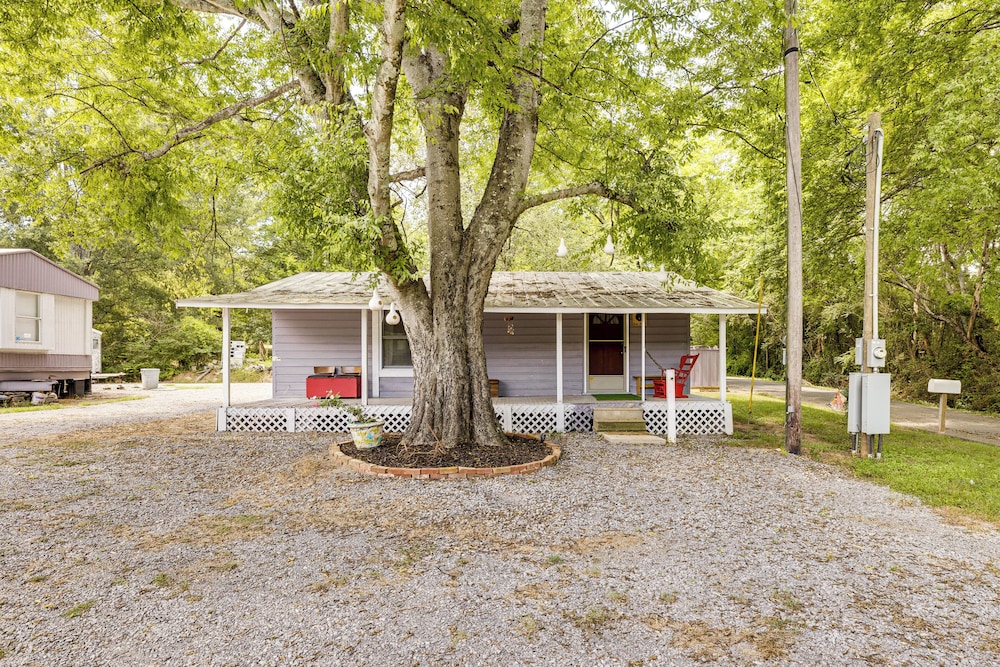 House (2 Bedrooms) photo 1