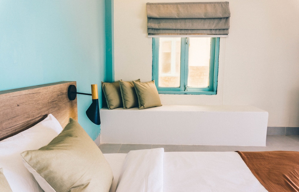 Standard Room, Sea View photo 3