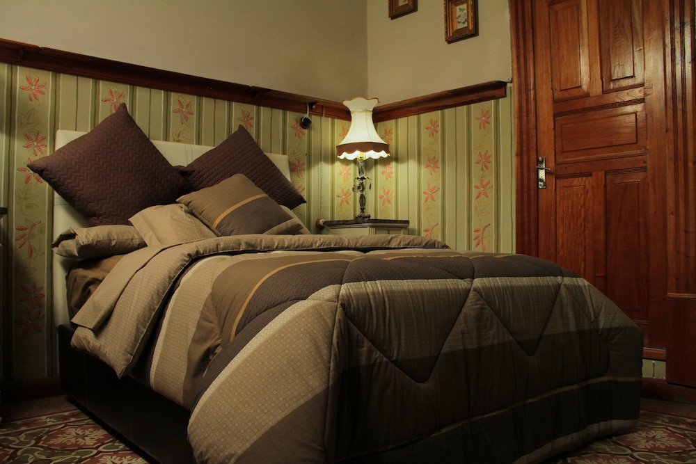 Junior Suite, 1 Bedroom, Ensuite, Ground Floor photo 2