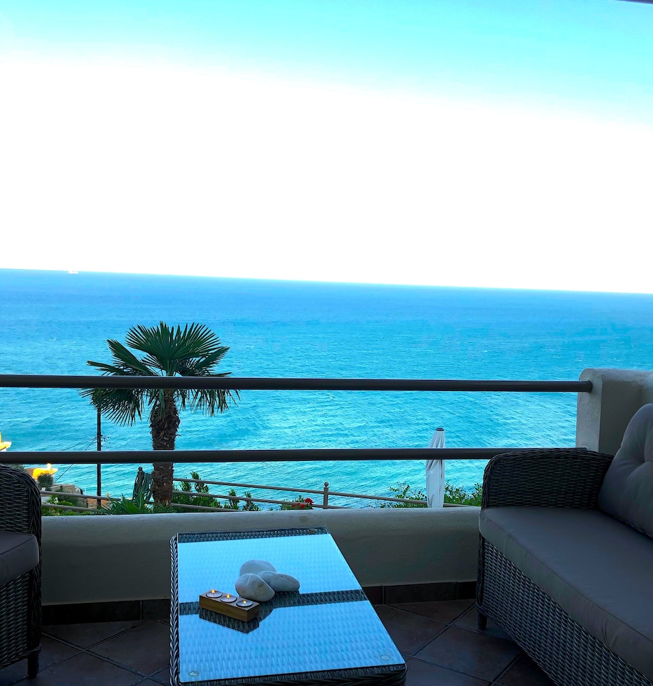 Standard Suite, 2 Bedrooms (Emerald)