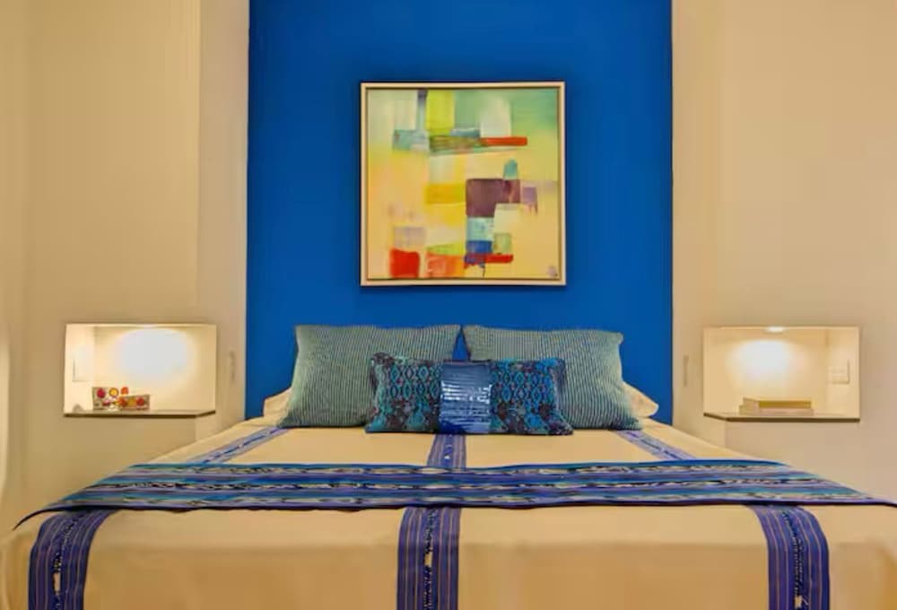Exclusive Apartment photo 2