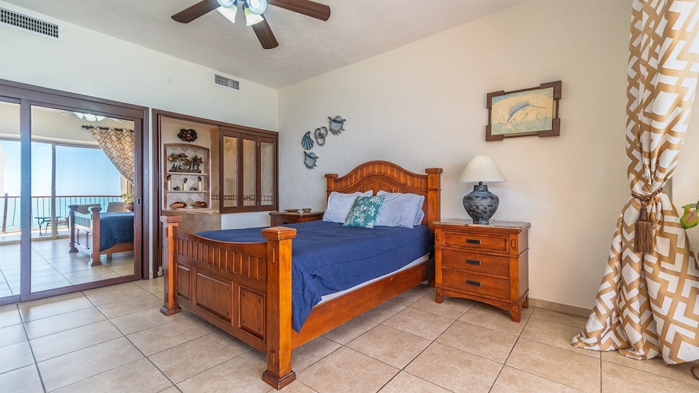Condo, 2 Queen Beds, Balcony, Ocean View (Sonoran Sky SKY 1504)