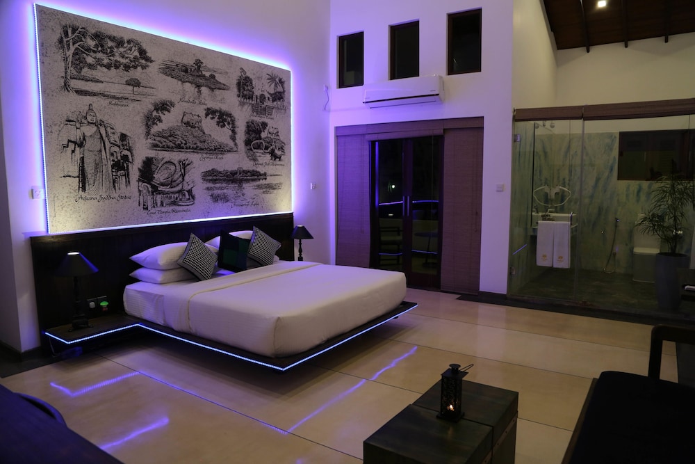 Quarto Signature, Banheira de Hidromassagem, Vista para a Piscina