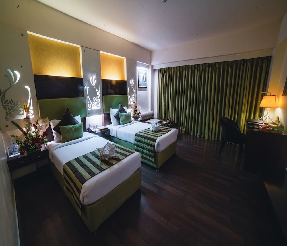Executive Double Room photo 2