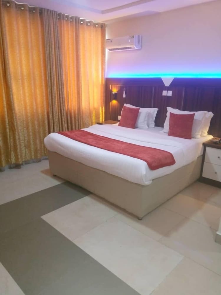Executive Double Room photo 1