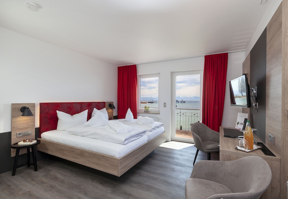 Premium Double Room, 1 Double Bed (no elevator)