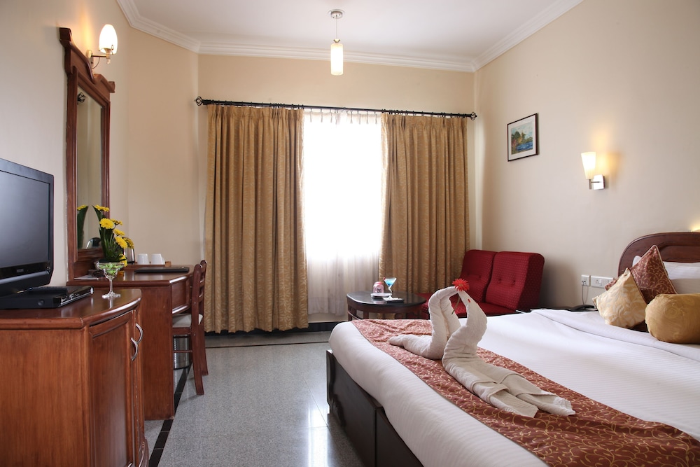 Grand Room, Balcony photo 2