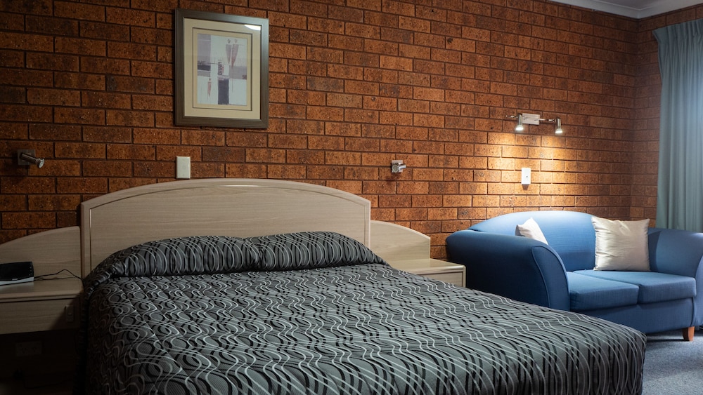 Basic Double Room photo 1