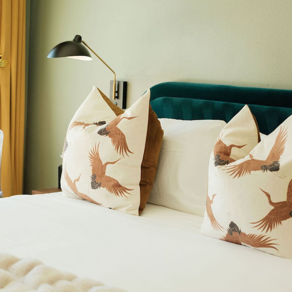 Mod Maya Hotel in Palm Springs, Billede 34