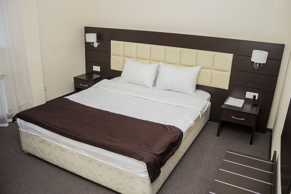 Comfort Double Room photo 2