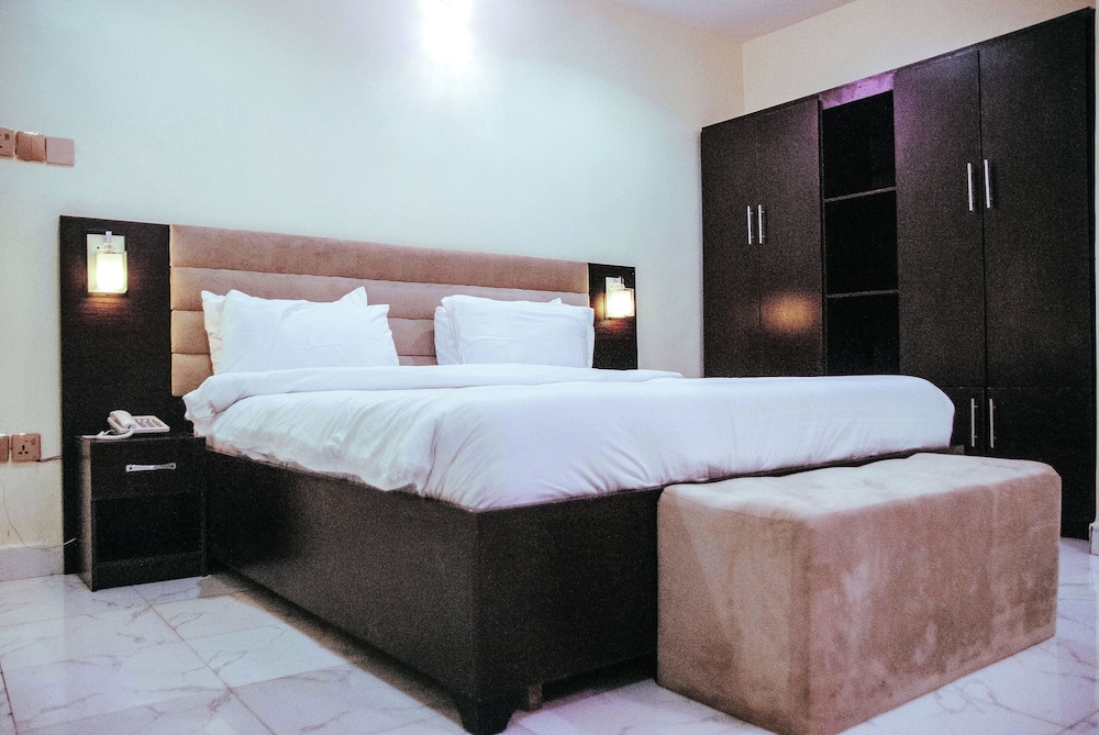 Comfort Room photo 1