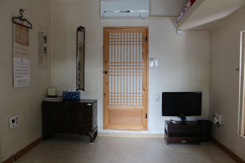 Traditional Room (Hodojae) photo 1